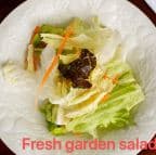 Best Fresh Garden Salad in Pooler, GA